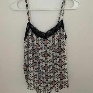 Ultra Flirt Tank Top